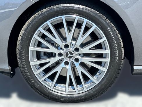 New 2026 Mercedes-Benz CLA 250 image 12