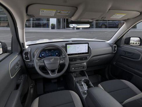 New 2025 Ford Bronco Sport Big Bend image 9