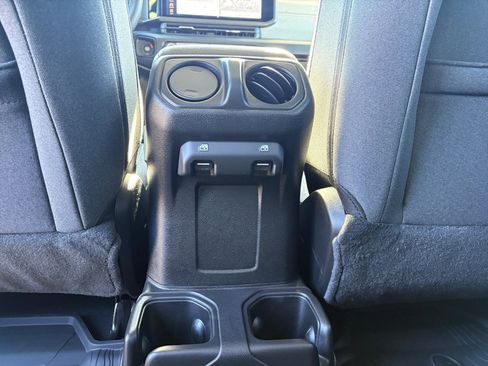 New 2026 Jeep Wrangler Willys image 5