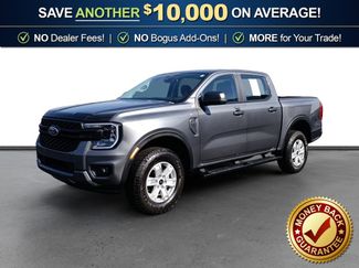 Used 2024 Ford Ranger XL w/ Trailer Tow Package 360° Tour