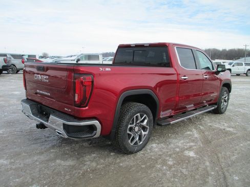New 2026 GMC Sierra 1500 SLT w/ SLT Premium Plus Package image 5