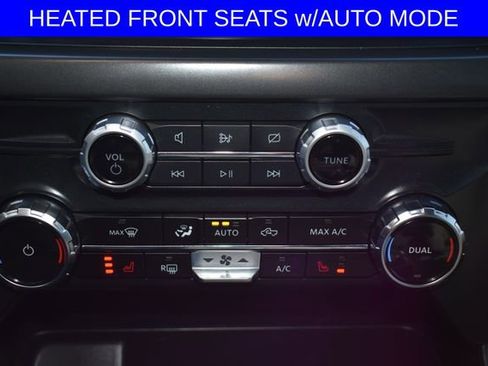 Used 2024 Ford F150 XLT w/ Equipment Group 302A MID image 6