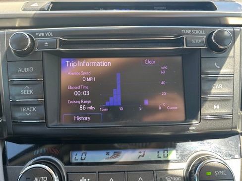 Used 2013 Toyota RAV4 Limited image 25