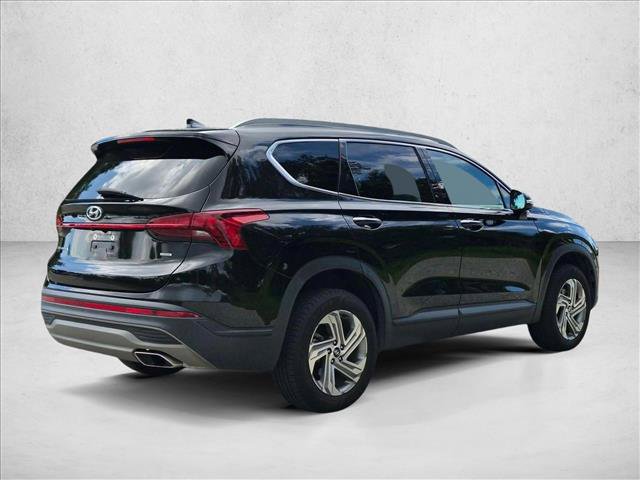 Used 2023 Hyundai Santa Fe SEL AWD/4WD image 5