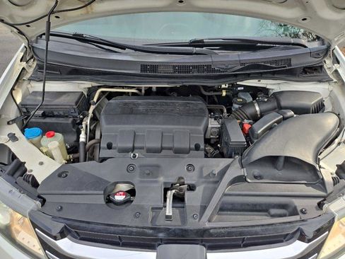 Used 2014 Honda Odyssey Touring image 35