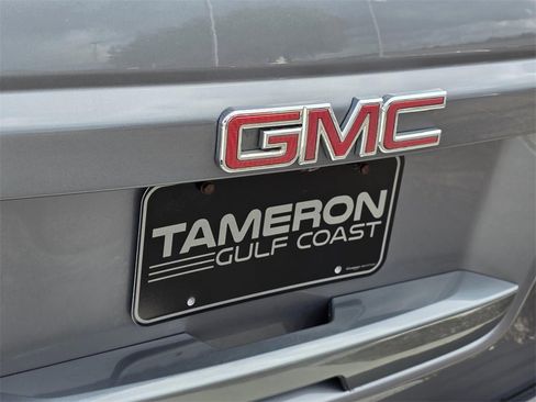 Used 2019 GMC Yukon XL SLT w/ Open Road Package image 36