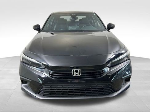 Used 2024 Honda Civic Sport image 9