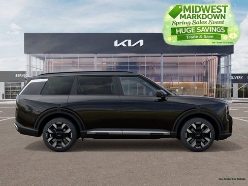 New 2027 Kia Telluride S image 7