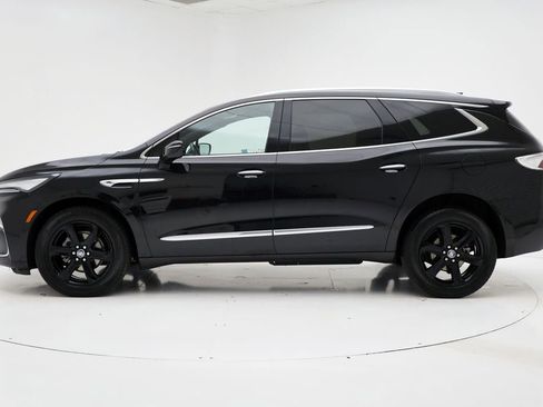 Used 2023 Buick Enclave Essence w/ Experience Buick Package image 6