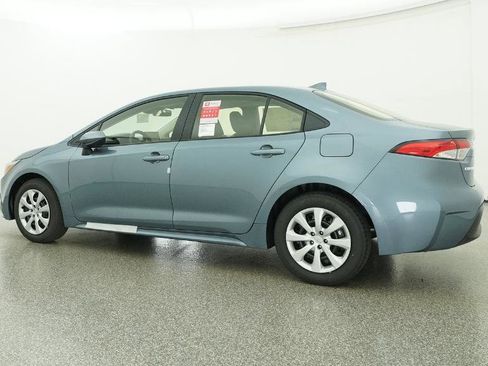 New 2026 Toyota Corolla LE image 34