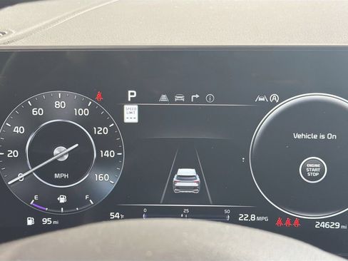 Used 2023 Kia Sportage X-Pro AWD/4WD image 15