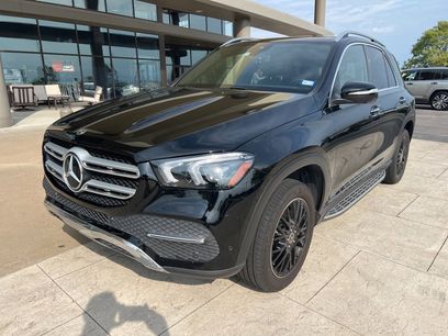 Used 2020 Mercedes-Benz GLE 350 4MATIC