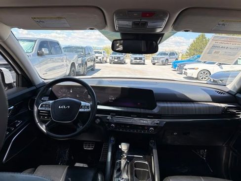 Used 2024 Kia Telluride SX w/ Towing Package AWD/4WD image 28
