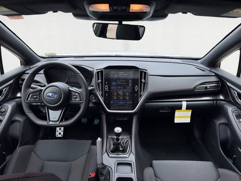 New 2026 Subaru WRX Premium AWD/4WD image 10