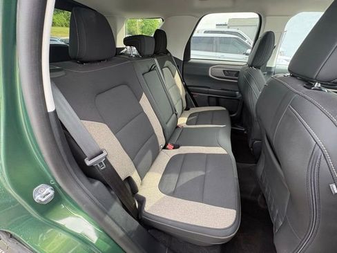 Used 2025 Ford Bronco Sport Big Bend AWD/4WD image 30