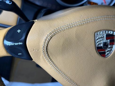 Used 2004 Porsche Boxster S RWD image 18