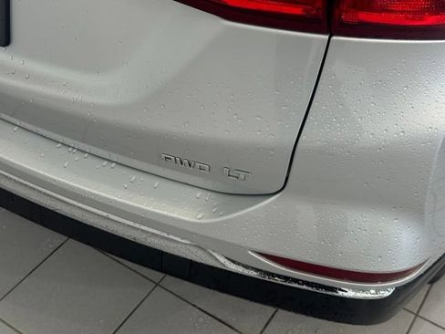Used 2019 Chevrolet Equinox LT AWD/4WD image 44