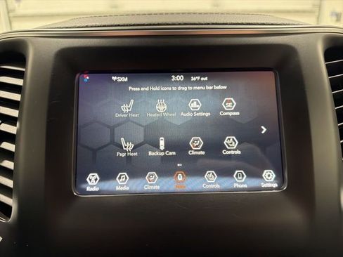 Used 2021 Jeep Cherokee Latitude Lux image 26