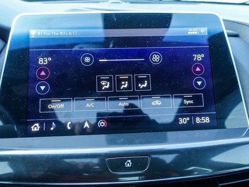 Used 2023 Cadillac CT5 Sport image 23