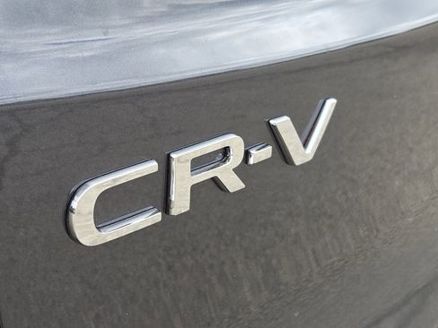New 2026 Honda CR-V EX image 13