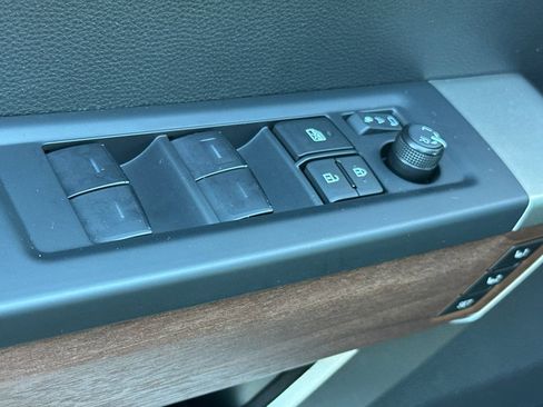 Certified 2026 Toyota Tundra 1794 Edition image 14