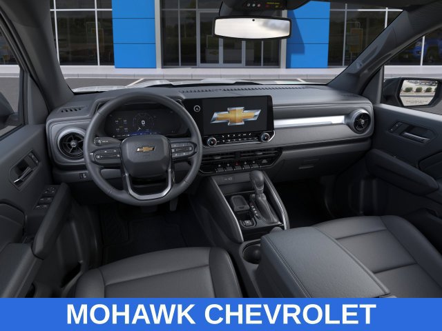 New 2026 Chevrolet Colorado LT w/ LT Convenience Package RWD image 15