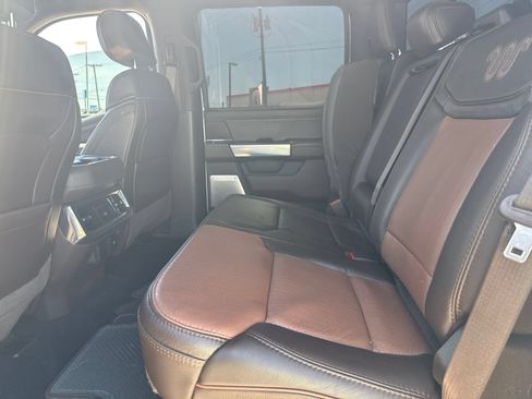 Used 2024 Ford F350 King Ranch AWD/4WD image 10