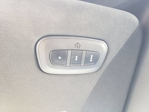 Used 2020 RAM 1500 Rebel AWD/4WD image 23