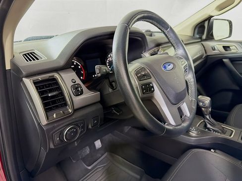Used 2020 Ford Ranger XLT w/ Equipment Group 302A Luxury AWD/4WD image 10