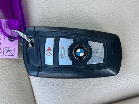 Used 2013 BMW 535i Sedan RWD image 21