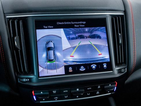 Used 2022 Maserati Levante Modena image 89