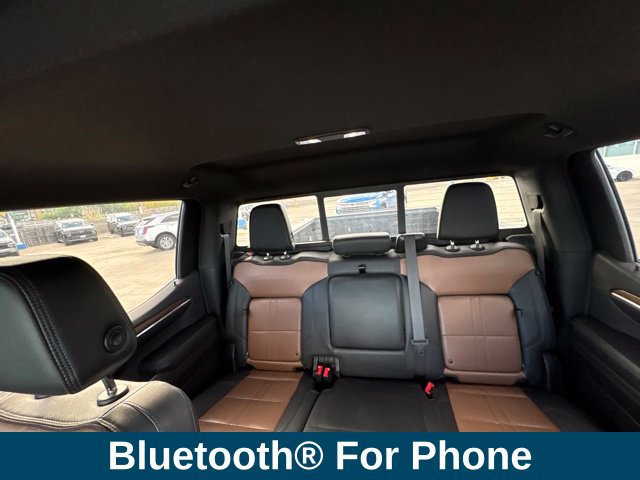 Used 2023 Chevrolet Silverado 1500 High Country AWD/4WD image 22
