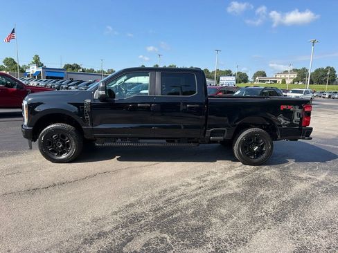 New 2026 Ford F250 XL AWD/4WD image 13