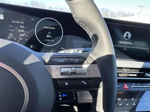 New 2026 Hyundai Sonata Limited FWD image 27