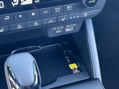 New 2026 Subaru Outback Touring XT AWD/4WD image 25