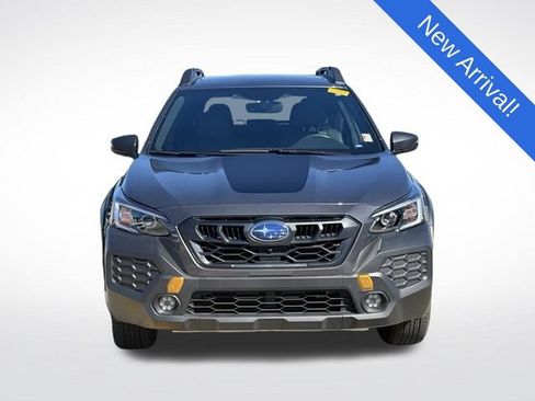 Certified 2025 Subaru Outback Wilderness AWD/4WD image 2