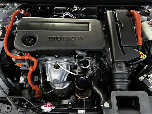 Used 2025 Honda Accord Touring image 35
