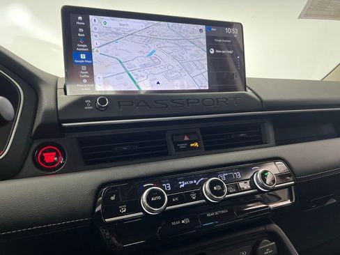 Used 2026 Honda Passport RTL image 12