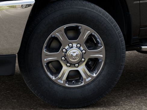 New 2026 RAM 2500 Lone Star AWD/4WD image 26
