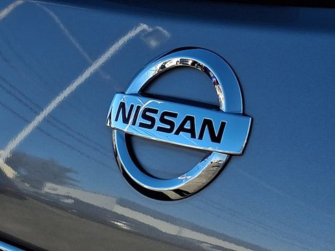 Used 2015 Nissan Rogue S w/ Convenience Package image 30