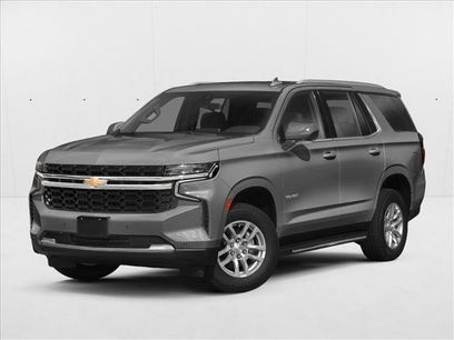 Used 2022 Chevrolet Tahoe LS