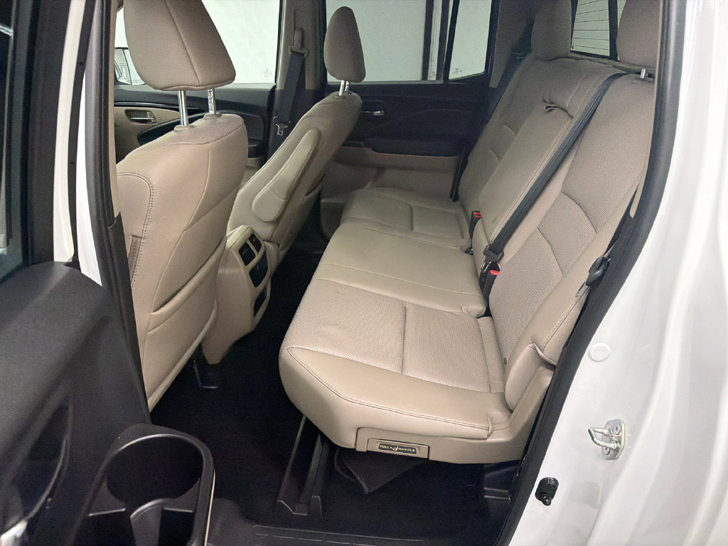 Used 2020 Honda Ridgeline RTL-E image 22