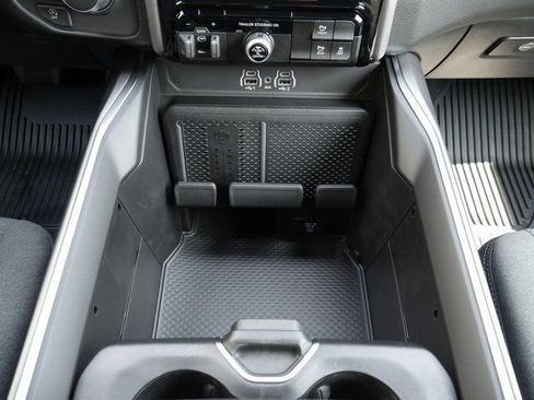 New 2026 RAM 1500 Big Horn image 26