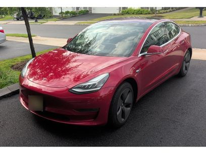 Used 2018 Tesla Model 3 Long Range