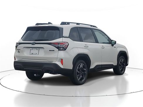 New 2025 Subaru Forester Limited image 4