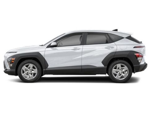 New 2027 Hyundai Kona SE FWD image 2