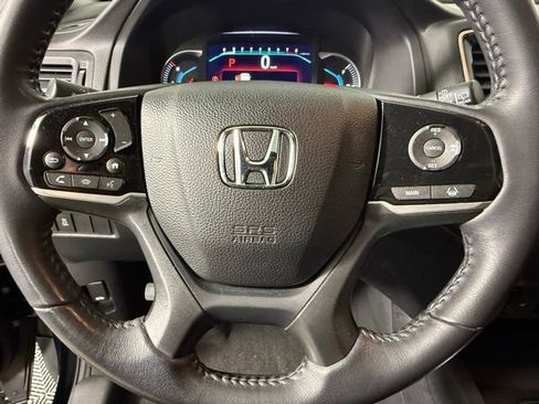 Certified 2021 Honda Pilot EX-L image 19