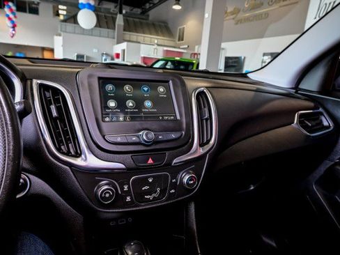 Used 2019 Chevrolet Equinox LT FWD image 28