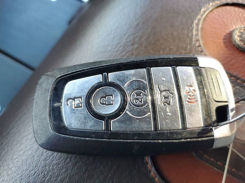 Used 2020 Ford Expedition Max King Ranch image 38