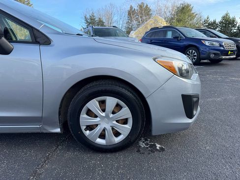 Used 2013 Subaru Impreza 2.0i image 11